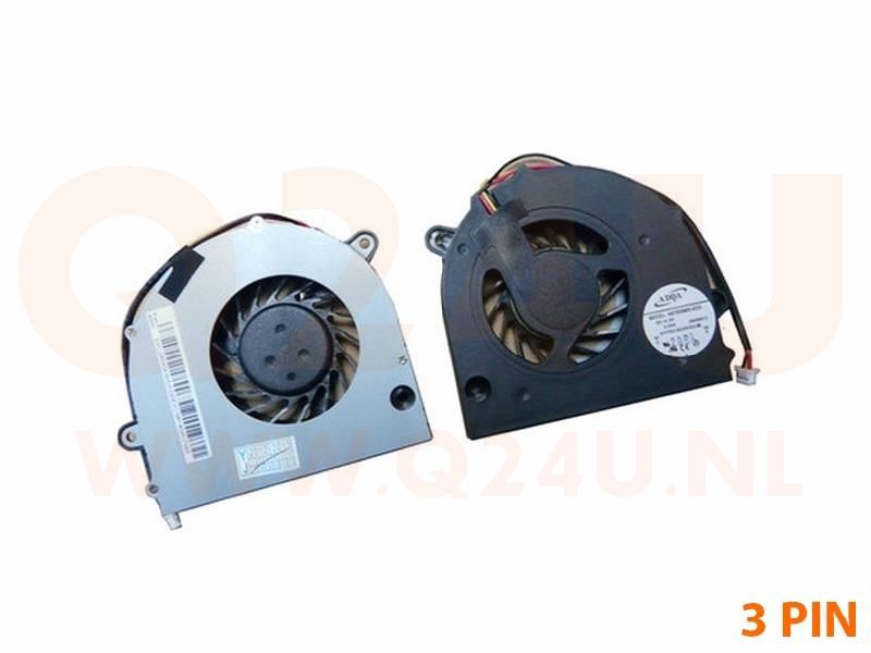 Acer  CPU koeler - XS10N05YF05V