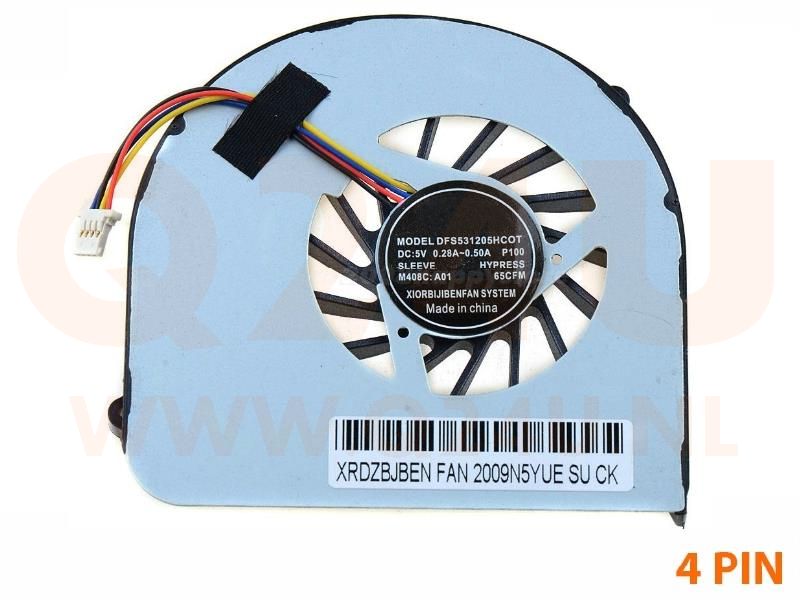 Acer  CPU koeler - MG60070V1-B020-S99