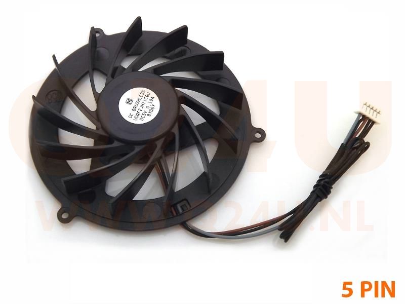 Acer  CPU koeler - UDQF2JH11CQU