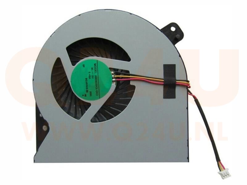 Asus CPU koeler - AB0805HX-GK3