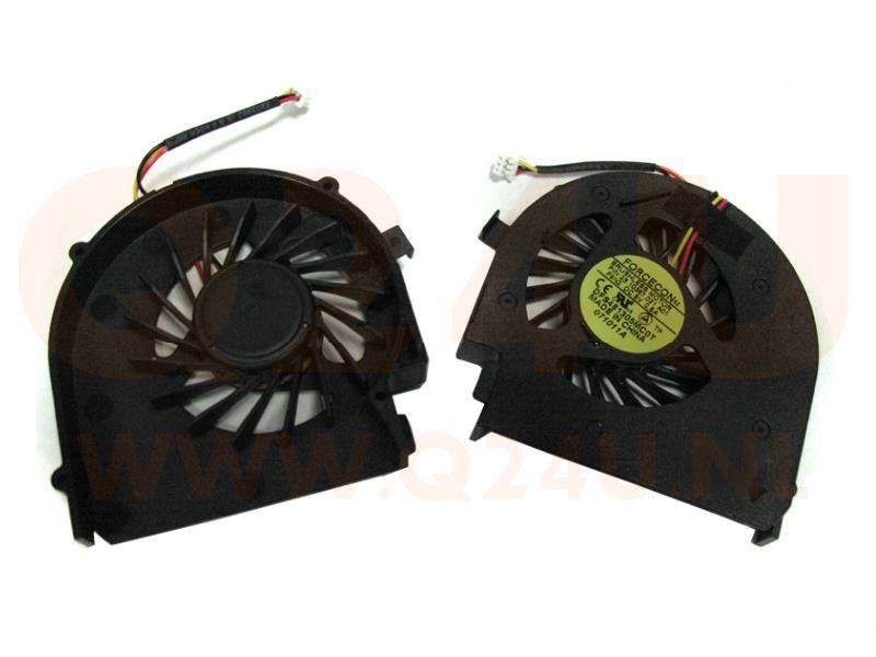 Dell CPU koeler - DFS481305MC0T-F9N2