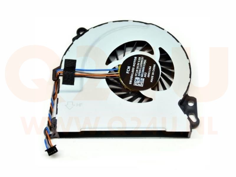 HP CPU koeler - KSB06105HB-CJ1M