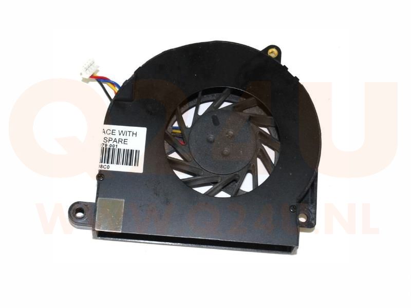 HP CPU koeler - 773384-001 - 8 mm