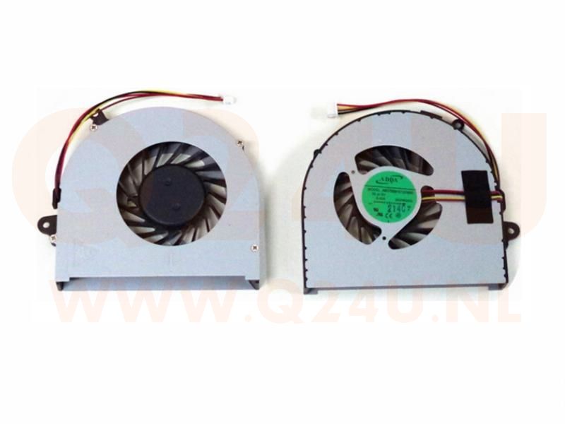Lenovo CPU koeler - AB07005HX12DB00