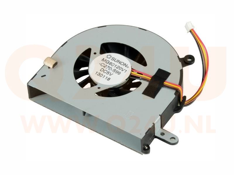 Lenovo CPU koeler - KSB0605HC-CL37