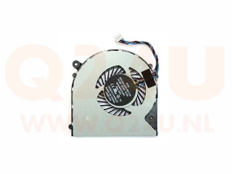 Toshiba CPU koeler - V000300010