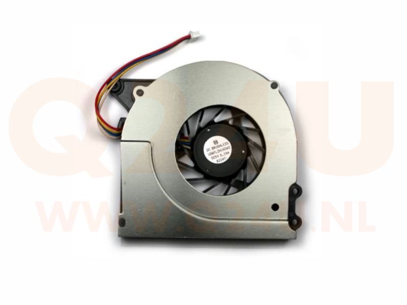 Asus X51R CPU koeler - GB0506PGV1-A