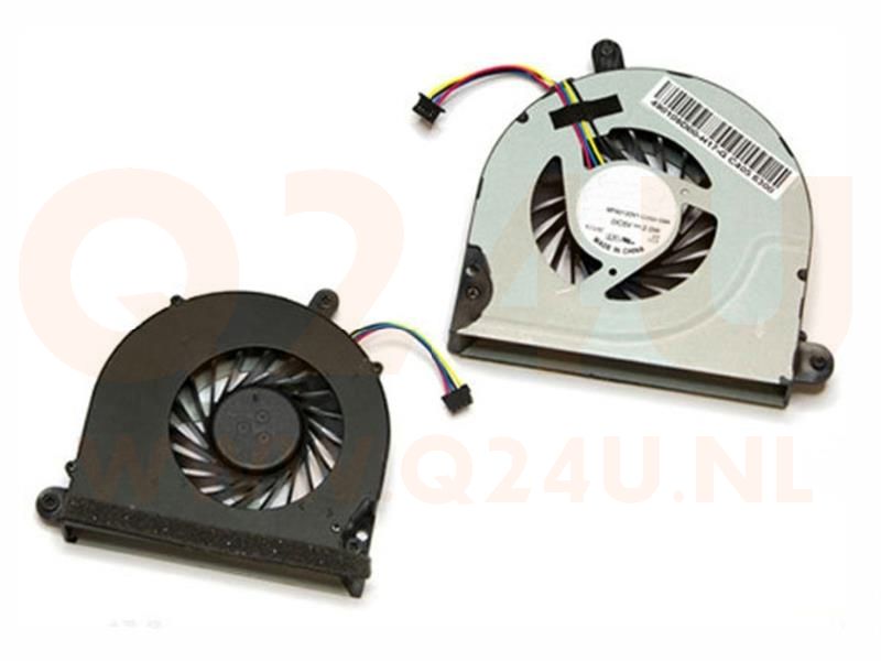 Dell CPU koeler - MF60100V1-Q032-G99