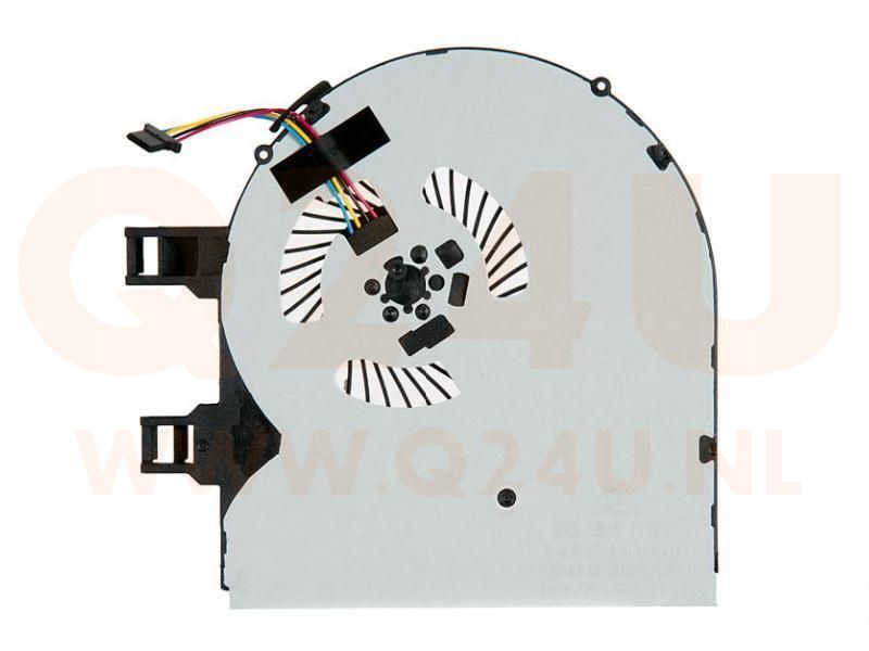 Lenovo Flex 2-14 CPU koeler - 460.00X03.0002