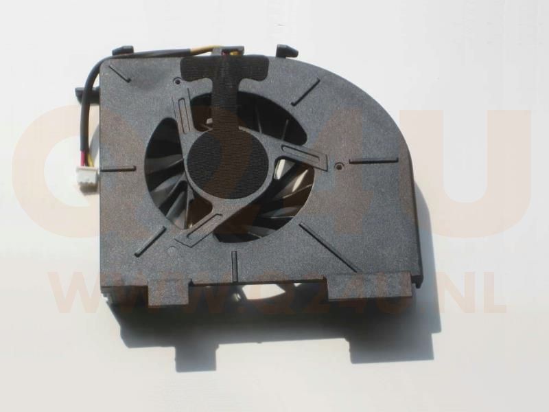 HP CPU koeler - 486799-001 - 3 pin