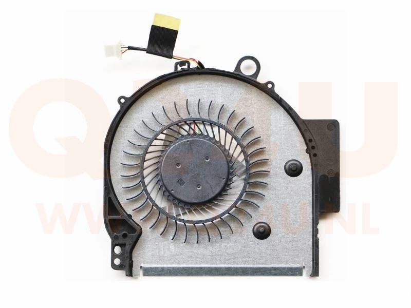 HP Pavilion X360 14-BA series CPU koeler - 924281-001 - 4 pin
