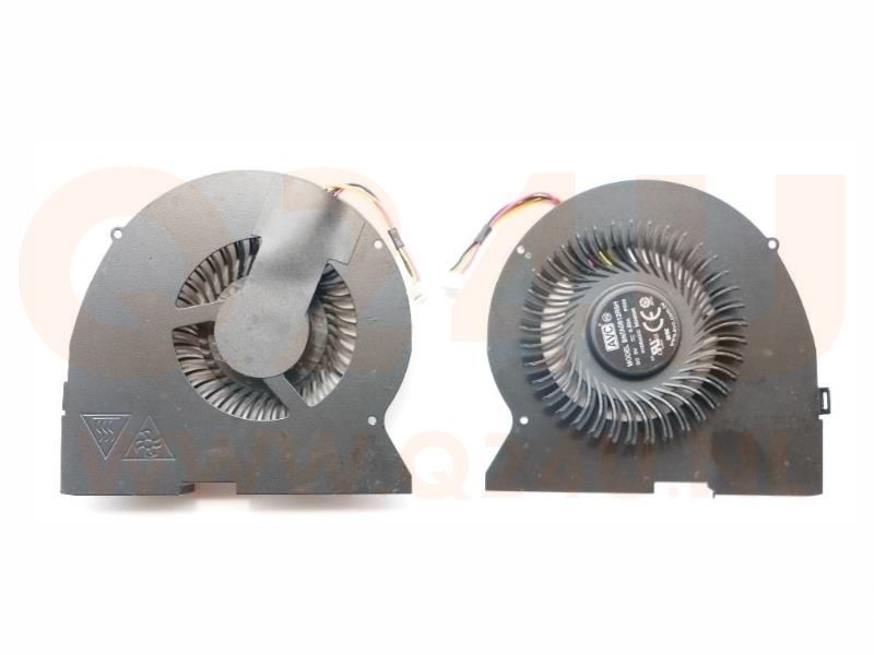 Lenovo Y510P Y510PT Y510PA Y410P Y430P Series CPU koeler - BNTA0612R5H P005 - 3 pin