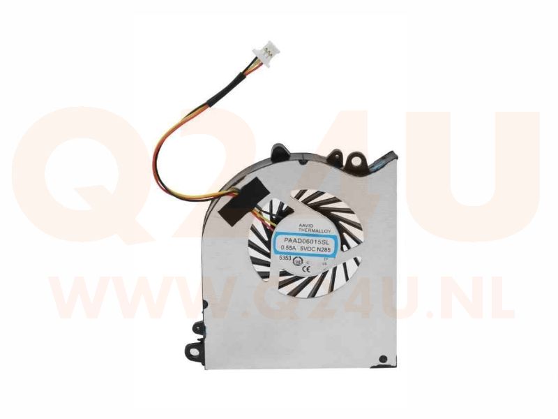 MSI GS60 2QE GS60 Series GPU koeler - PAAD06015SL N294 - 3 pin