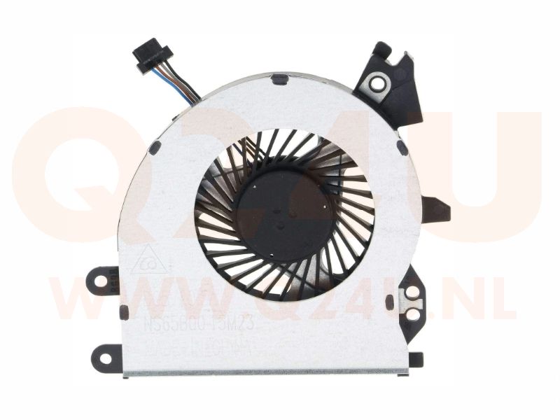 HP ProBook 450 G4 455 G4 470 G4 CPU koeler - 905774-001 - 4 pin