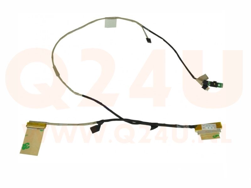 Asus VivoBook S550C S550CB S550CM S550 LCD cable - 40 pin - 1422-01CW000