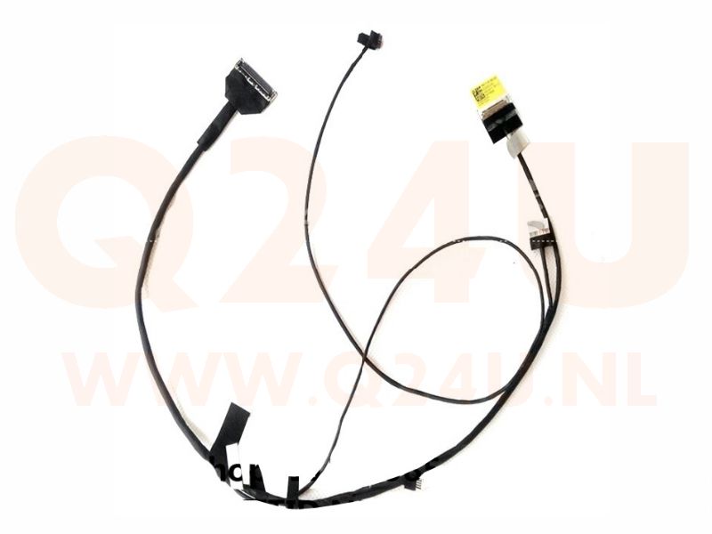 HP Zbook 17 G4 series LCD kabel - DC02002UX00