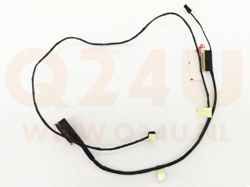 HP ZBOOK 15 G3 G4 series 4K LCD kabel - DC02C00C900
