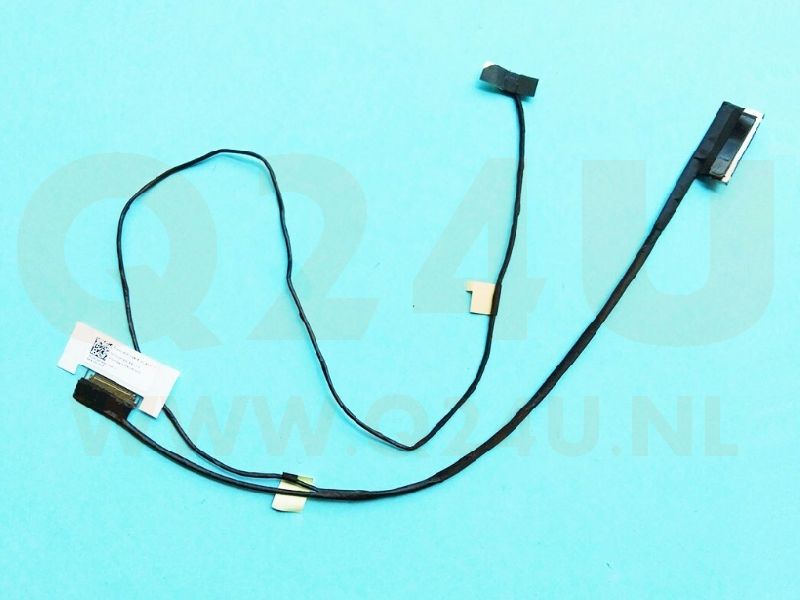 HP ZBOOK 15 G3 series LCD kabel DC02C00CS00