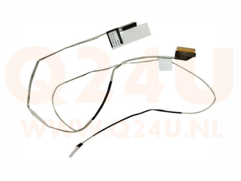 HP 17-X 17-Y series LCD kabel - 450.08C07.0011 - NON touch versie