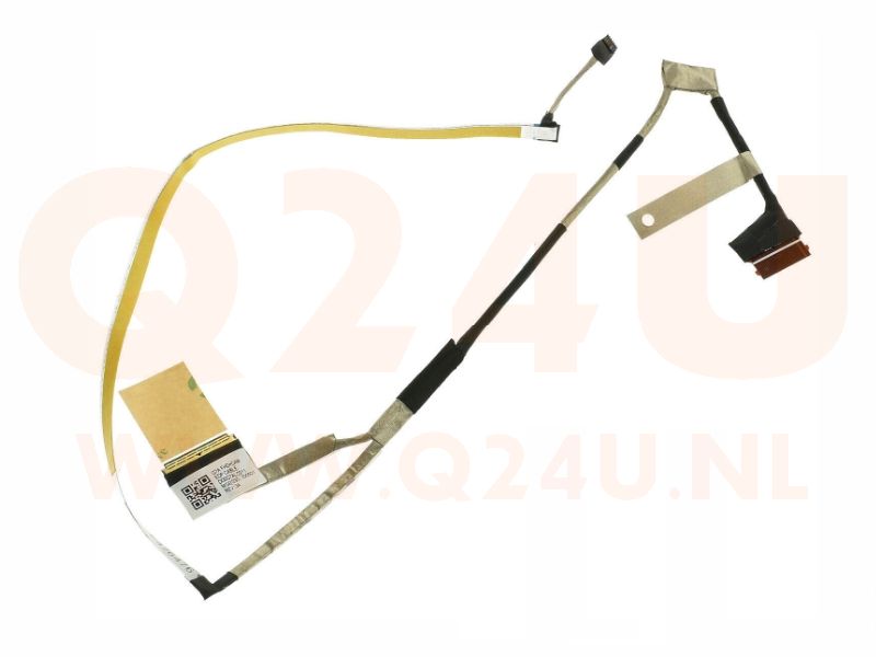 HP 14-CE series LCD kabel - DD0G7ALC011 - non touch - 30 pin