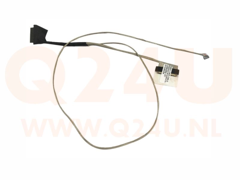Lenovo Ideapad 330-15 330-15series LCD kabel - DC020020Q00 - 30 pin