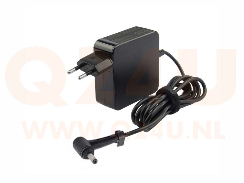 ASUS - OEM 19v 3.42A oplader 4.5 x 3.0 mm met pin plug