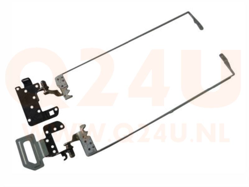 Acer Aspire E1-571 E5-511.. scherm scharnieren L+R