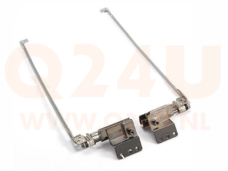 Dell Vostro 3450 V3450.. scherm scharnieren L+R