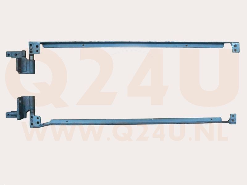 HP ProBook 6530B 6730B..., scherm scharnieren L+R