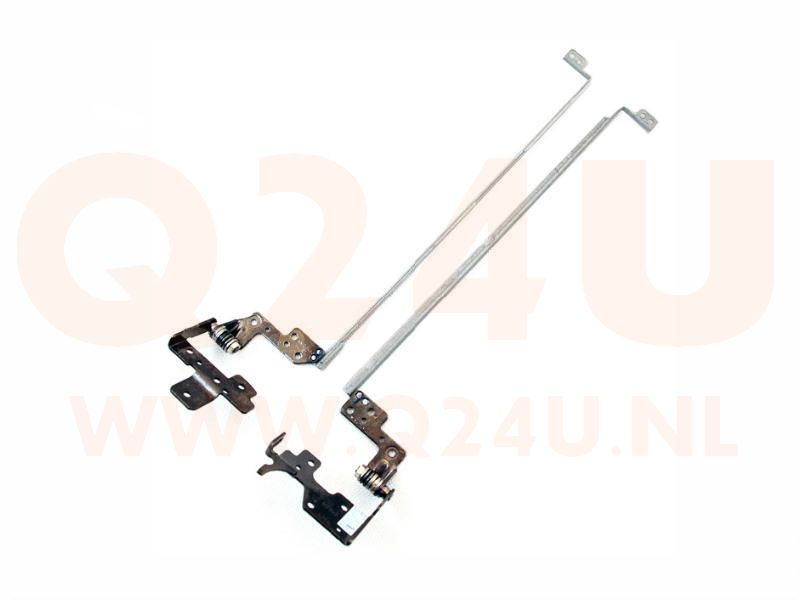 HP Pavilion 15-G 15-H 15-R 15-S 250 G3, scherm scharnieren L+R