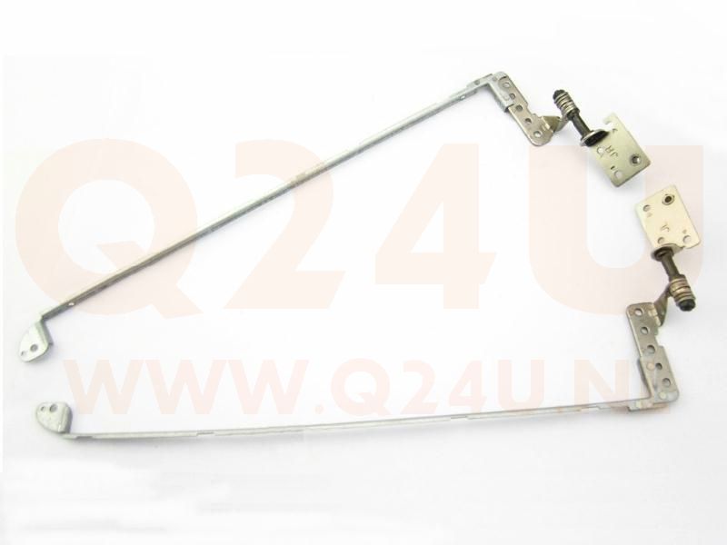 Lenovo Z570 Z575 series, scherm scharnieren L+R