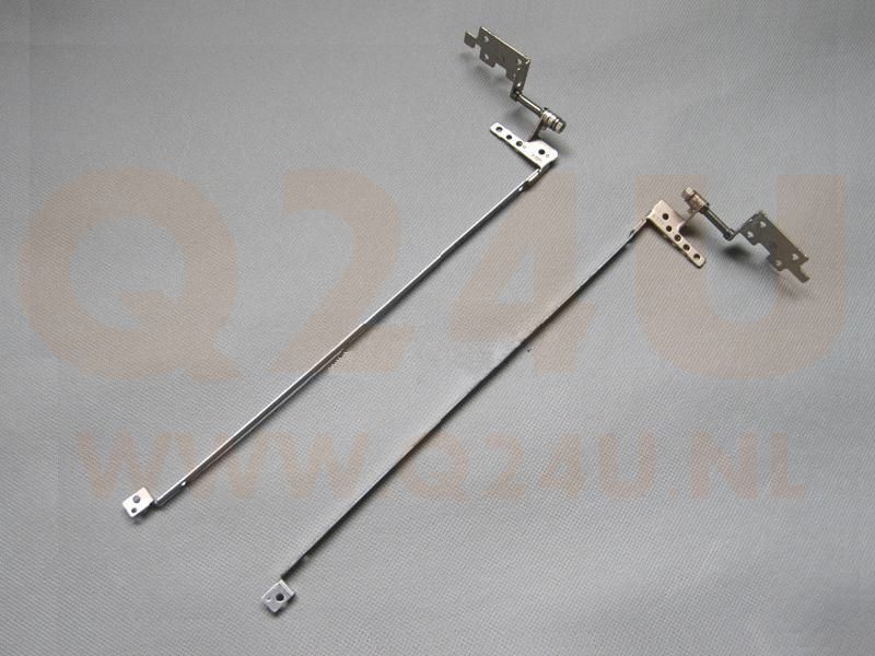 Lenovo B580 B585 B595 V580 V590 series, scherm scharnieren L+R