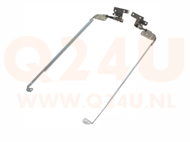 Dell Inspiron 15R N5010 N5110… , scherm scharnieren L+R