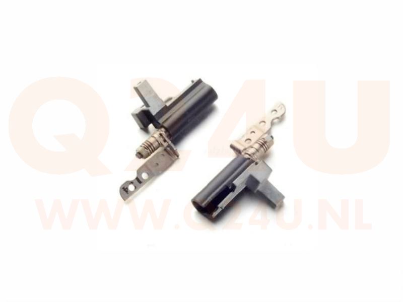 Dell XPS 15 L501x L501 L502 L502X  series... scherm scharnieren L+R