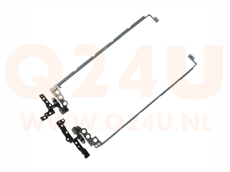 HP Pavilion 15-CC 15-CD  15T-CC 15Z-CD series scherm scharnieren L+R - 926852-001