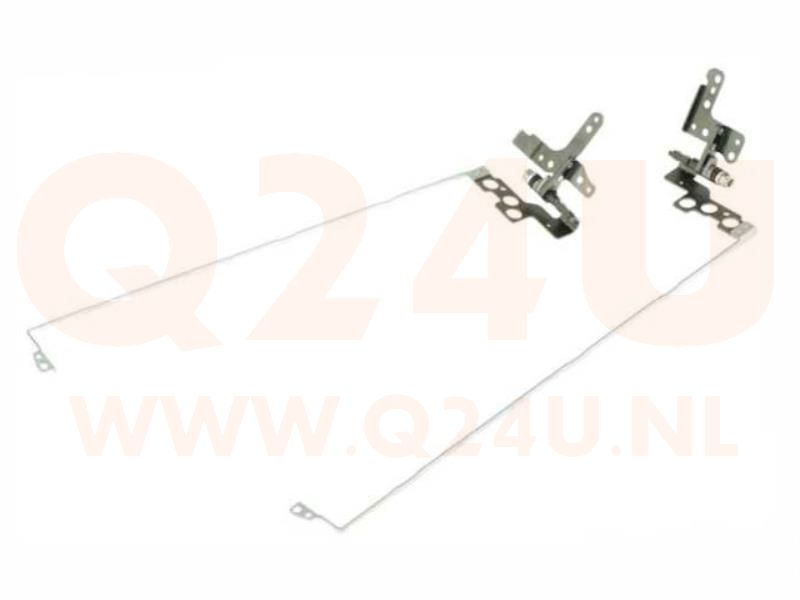 HP 15-CS 15-CW series scherm scharnieren L+R - L23884-001