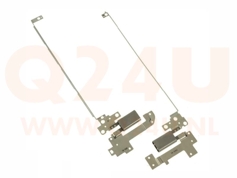 Dell Inspiron 15 7558 7568 series scherm scharnieren L+R - 150604 A01 150526 A01