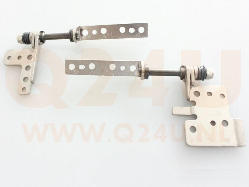 Asus K501 series scherm scharnieren L+R - 13NB08P1M08011
