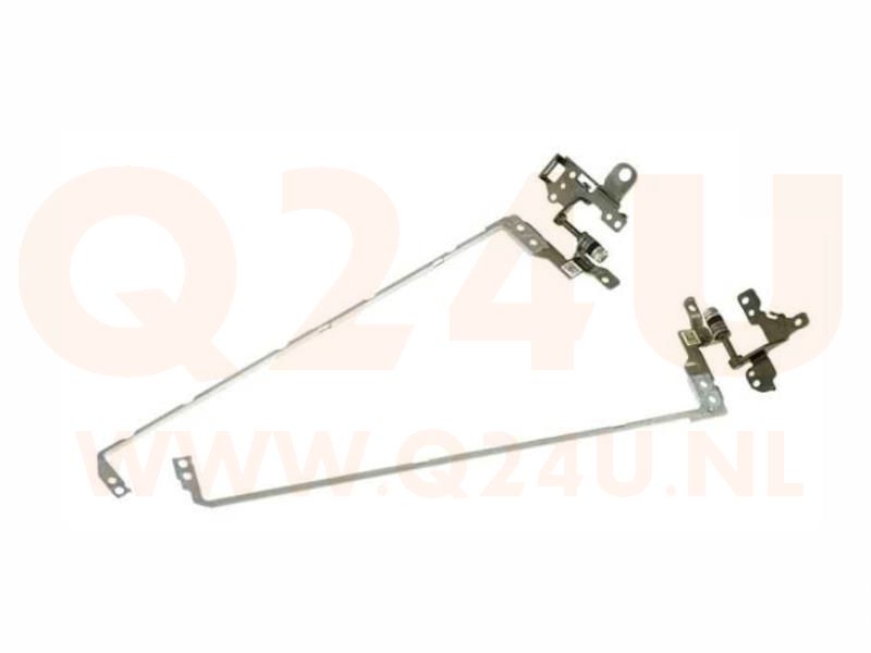 HP 15-DA 15-DB series scherm scharnieren L+R - L20420-001