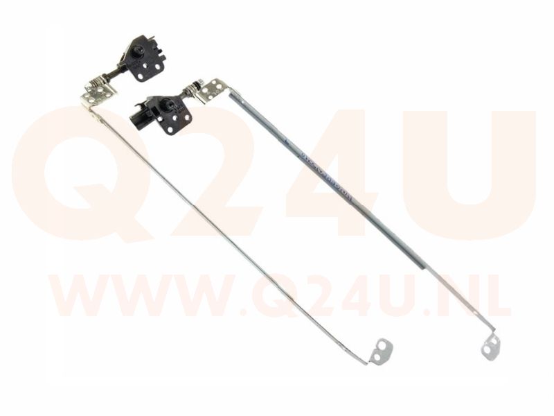 Dell Inspiron N5040 N5050 M5040 scherm scharnieren L+R - 34.4LP02 34.4LP01