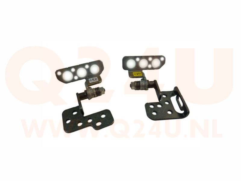 Acer Aspire A315-42 A315-54 series scherm scharnieren L+R - 33.HEFN2.002