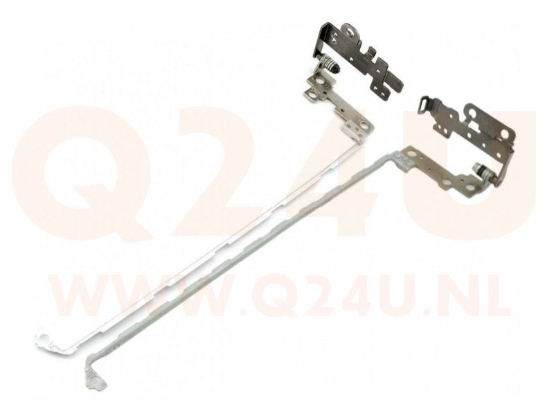 HP Pavilion 17-AY 17-Y 17-X 270 G5 series scherm scharnieren L+R - 856599-001