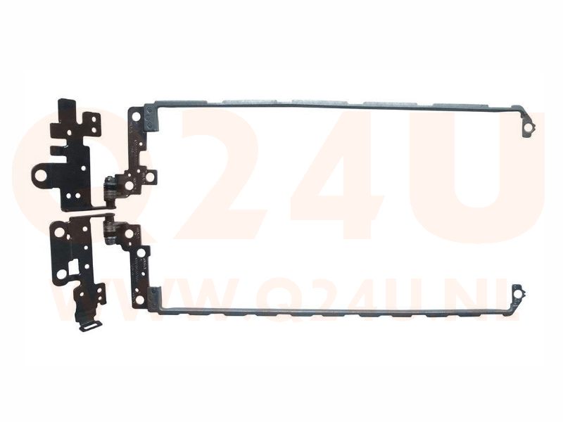 HP Pavilion 17-AY 17-BA 17-BD 17-Y 270 G5 series scherm scharnieren L+R