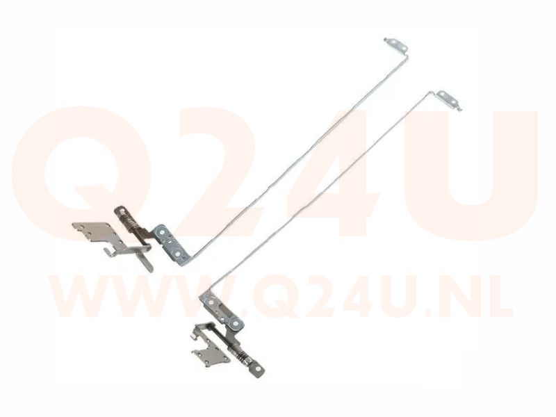 HP 15-DW 15-GW 15S- DU 15S-DY series, 250 G8 255 G8 scharnieren - L52009-001
