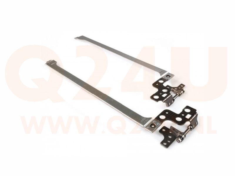 Lenovo Ideapad S145-14IWL - scharnieren - AM1CS000200 AM1CS000300