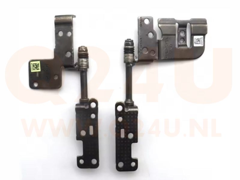 Lenovo ThinkPad E16 Gen 1 - scharnieren set - 5H50W13831
