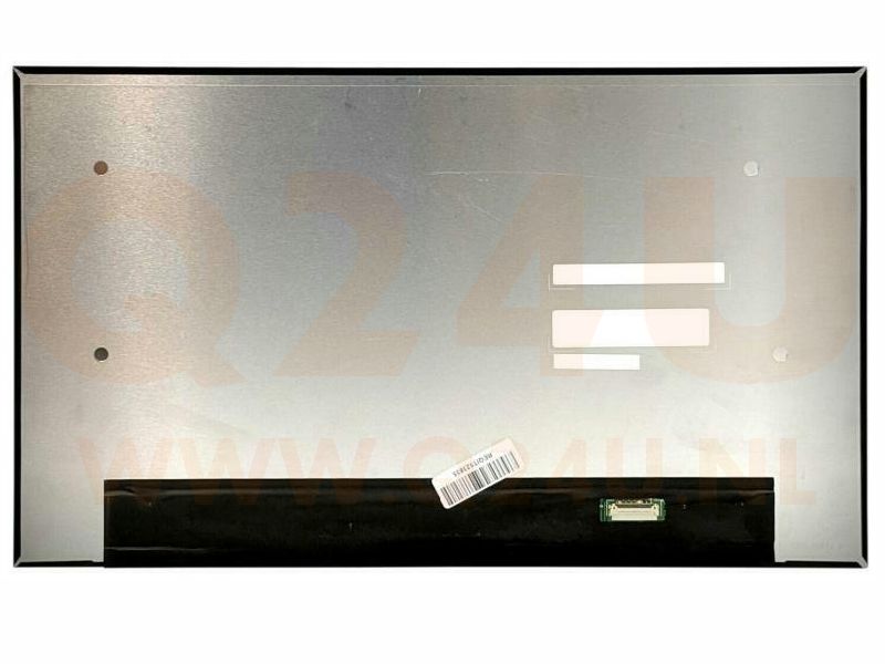 Scherm 13.3 inch - N133HCE-E7A - 30 pin - IPS - mat