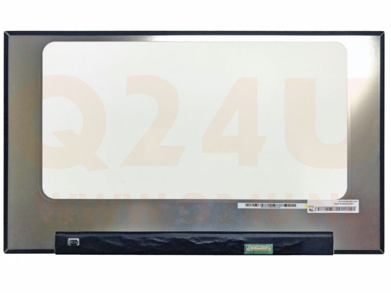 15.6 inch laptop scherm 1920 x 1080, 30 pin - NV156FHM-N63