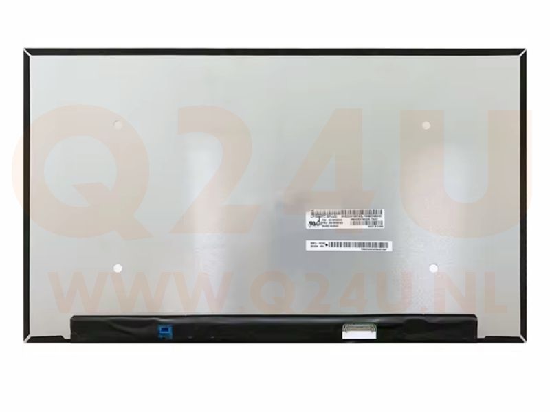 14 inch OLED screen, no brackets - M140NWFA R3