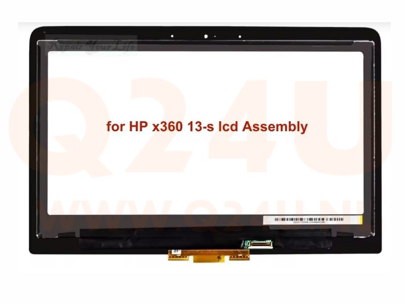 13.3 inch FHD LCD Touch Screen Digitizer HP Pavilion X360 13-S 1920x1080